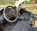 Сірий Форд Фокус, об'ємом двигуна 2 л та пробігом 202 тис. км за 8900 $, фото 24 на Automoto.ua