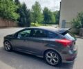 Серый Форд Фокус, объемом двигателя 2 л и пробегом 88 тыс. км за 8000 $, фото 9 на Automoto.ua