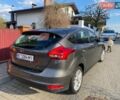 Серый Форд Фокус, объемом двигателя 2 л и пробегом 113 тыс. км за 7900 $, фото 1 на Automoto.ua
