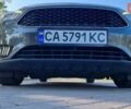 Серый Форд Фокус, объемом двигателя 2 л и пробегом 79 тыс. км за 11800 $, фото 25 на Automoto.ua