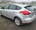 Сірий Форд Фокус, об'ємом двигуна 2 л та пробігом 85 тис. км за 9500 $, фото 3 на Automoto.ua