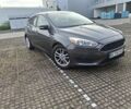 Сірий Форд Фокус, об'ємом двигуна 2 л та пробігом 134 тис. км за 6850 $, фото 1 на Automoto.ua