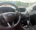 Сірий Форд Фокус, об'ємом двигуна 2 л та пробігом 154 тис. км за 8500 $, фото 3 на Automoto.ua