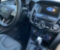 Сірий Форд Фокус, об'ємом двигуна 2 л та пробігом 63 тис. км за 11500 $, фото 1 на Automoto.ua