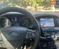 Сірий Форд Фокус, об'ємом двигуна 2 л та пробігом 61 тис. км за 10000 $, фото 9 на Automoto.ua