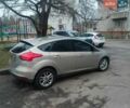 Серый Форд Фокус, объемом двигателя 1.9 л и пробегом 207 тыс. км за 8300 $, фото 1 на Automoto.ua