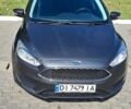 Серый Форд Фокус, объемом двигателя 2 л и пробегом 77 тыс. км за 7700 $, фото 1 на Automoto.ua