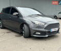 Серый Форд Фокус, объемом двигателя 2 л и пробегом 257 тыс. км за 12800 $, фото 3 на Automoto.ua