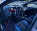 Сірий Форд Фокус, об'ємом двигуна 2.3 л та пробігом 161 тис. км за 22500 $, фото 9 на Automoto.ua