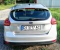 Серый Форд Фокус, объемом двигателя 2 л и пробегом 126 тыс. км за 7600 $, фото 3 на Automoto.ua