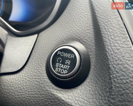 Серый Форд Фокус, объемом двигателя 0 л и пробегом 85 тыс. км за 8899 $, фото 21 на Automoto.ua