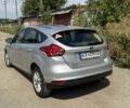 Серый Форд Фокус, объемом двигателя 2 л и пробегом 115 тыс. км за 4804 $, фото 5 на Automoto.ua