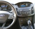 Сірий Форд Фокус, об'ємом двигуна 2 л та пробігом 126 тис. км за 8300 $, фото 7 на Automoto.ua