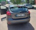 Серый Форд Фокус, объемом двигателя 2 л и пробегом 193 тыс. км за 7800 $, фото 5 на Automoto.ua