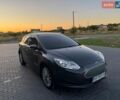 Сірий Форд Фокус, об'ємом двигуна 0 л та пробігом 151 тис. км за 9450 $, фото 3 на Automoto.ua