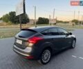 Сірий Форд Фокус, об'ємом двигуна 0 л та пробігом 151 тис. км за 9450 $, фото 7 на Automoto.ua