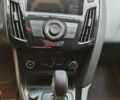 Сірий Форд Фокус, об'ємом двигуна 2 л та пробігом 147 тис. км за 9000 $, фото 16 на Automoto.ua