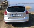 Сірий Форд Фокус, об'ємом двигуна 2 л та пробігом 131 тис. км за 9500 $, фото 4 на Automoto.ua