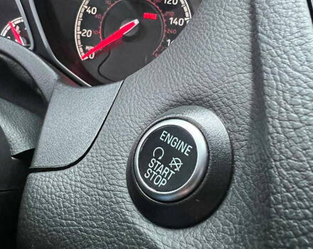 Серый Форд Фокус, объемом двигателя 2 л и пробегом 257 тыс. км за 12800 $, фото 21 на Automoto.ua