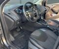 Сірий Форд Фокус, об'ємом двигуна 0 л та пробігом 151 тис. км за 9450 $, фото 16 на Automoto.ua