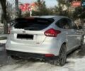 Серый Форд Фокус, объемом двигателя 2 л и пробегом 160 тыс. км за 8500 $, фото 7 на Automoto.ua
