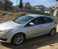 Сірий Форд Фокус, об'ємом двигуна 2 л та пробігом 78 тис. км за 9600 $, фото 1 на Automoto.ua