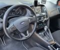 Серый Форд Фокус, объемом двигателя 2 л и пробегом 79 тыс. км за 11800 $, фото 56 на Automoto.ua