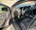 Сірий Форд Фокус, об'ємом двигуна 1.6 л та пробігом 81 тис. км за 10500 $, фото 15 на Automoto.ua