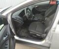Сірий Форд Фокус, об'ємом двигуна 2 л та пробігом 206 тис. км за 7600 $, фото 7 на Automoto.ua