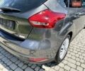 Сірий Форд Фокус, об'ємом двигуна 1.6 л та пробігом 168 тис. км за 8700 $, фото 40 на Automoto.ua