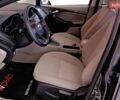 Серый Форд Фокус, объемом двигателя 2 л и пробегом 139 тыс. км за 8900 $, фото 23 на Automoto.ua