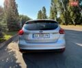 Сірий Форд Фокус, об'ємом двигуна 2 л та пробігом 202 тис. км за 8900 $, фото 20 на Automoto.ua