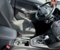 Сірий Форд Фокус, об'ємом двигуна 1 л та пробігом 69 тис. км за 9500 $, фото 5 на Automoto.ua