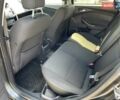 Сірий Форд Фокус, об'ємом двигуна 1.6 л та пробігом 168 тис. км за 8700 $, фото 19 на Automoto.ua