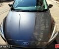 Сірий Форд Фокус, об'ємом двигуна 2 л та пробігом 120 тис. км за 8000 $, фото 7 на Automoto.ua