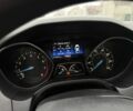 Серый Форд Фокус, объемом двигателя 2 л и пробегом 220 тыс. км за 7900 $, фото 12 на Automoto.ua