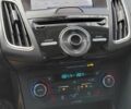 Сірий Форд Фокус, об'ємом двигуна 2 л та пробігом 117 тис. км за 10300 $, фото 11 на Automoto.ua