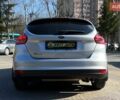 Сірий Форд Фокус, об'ємом двигуна 2 л та пробігом 110 тис. км за 10850 $, фото 5 на Automoto.ua