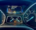 Сірий Форд Фокус, об'ємом двигуна 2 л та пробігом 128 тис. км за 7500 $, фото 21 на Automoto.ua