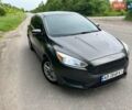 Серый Форд Фокус, объемом двигателя 2 л и пробегом 246 тыс. км за 9200 $, фото 3 на Automoto.ua