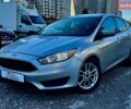 Сірий Форд Фокус, об'ємом двигуна 2 л та пробігом 128 тис. км за 7500 $, фото 9 на Automoto.ua