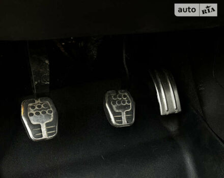 Серый Форд Фокус, объемом двигателя 2 л и пробегом 123 тыс. км за 10499 $, фото 43 на Automoto.ua