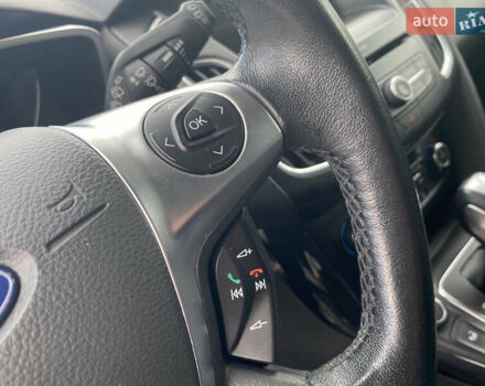 Серый Форд Фокус, объемом двигателя 0 л и пробегом 85 тыс. км за 8899 $, фото 23 на Automoto.ua