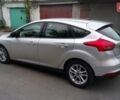 Серый Форд Фокус, объемом двигателя 2 л и пробегом 166 тыс. км за 7500 $, фото 8 на Automoto.ua