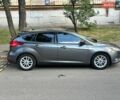 Серый Форд Фокус, объемом двигателя 2 л и пробегом 165 тыс. км за 6700 $, фото 6 на Automoto.ua