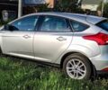 Сірий Форд Фокус, об'ємом двигуна 2 л та пробігом 126 тис. км за 8300 $, фото 2 на Automoto.ua