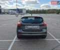 Серый Форд Фокус, объемом двигателя 2 л и пробегом 109 тыс. км за 8400 $, фото 5 на Automoto.ua