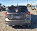 Сірий Форд Фокус, об'ємом двигуна 2 л та пробігом 24 тис. км за 9000 $, фото 5 на Automoto.ua