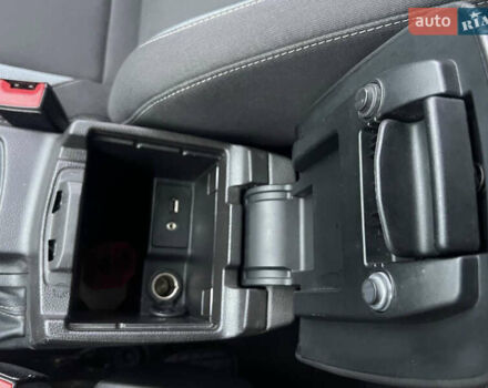 Серый Форд Фокус, объемом двигателя 2 л и пробегом 257 тыс. км за 12800 $, фото 49 на Automoto.ua