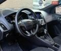 Серый Форд Фокус, объемом двигателя 2 л и пробегом 160 тыс. км за 8500 $, фото 9 на Automoto.ua